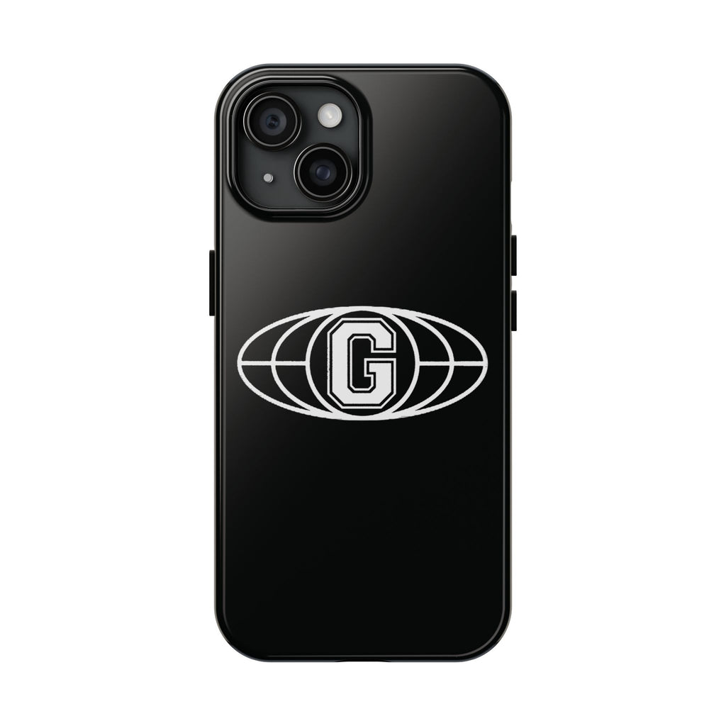 G-GLOBE iPhone Case