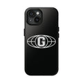G-GLOBE iPhone Case