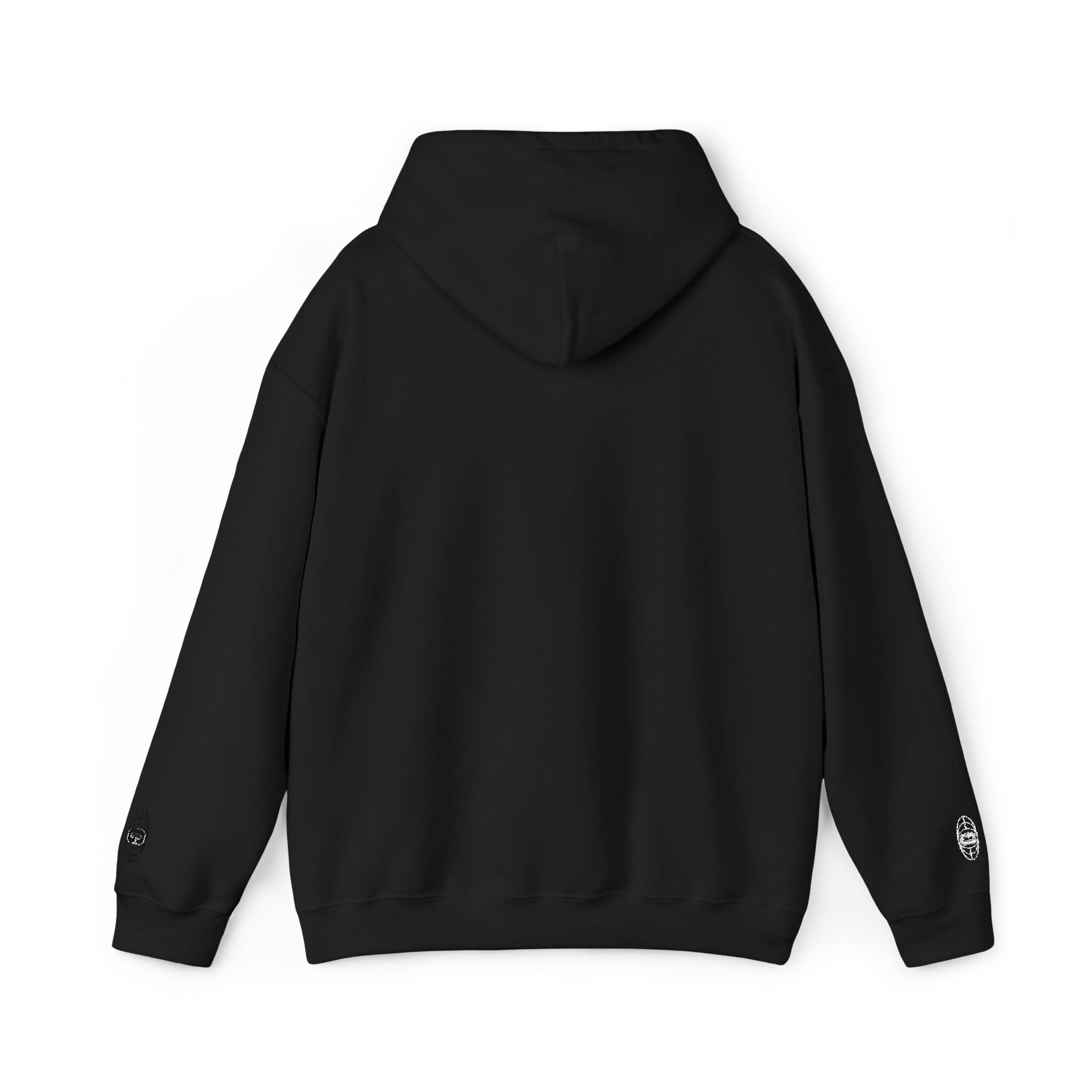 Globe G Logo Hoodie