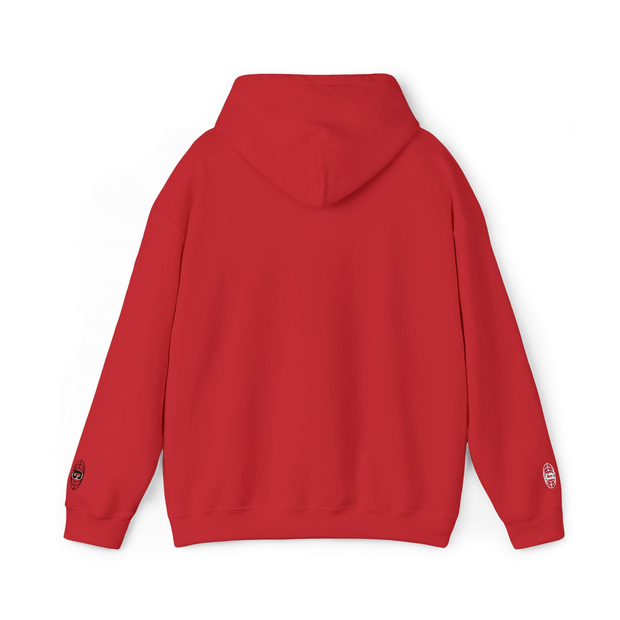 Globe G Logo Hoodie