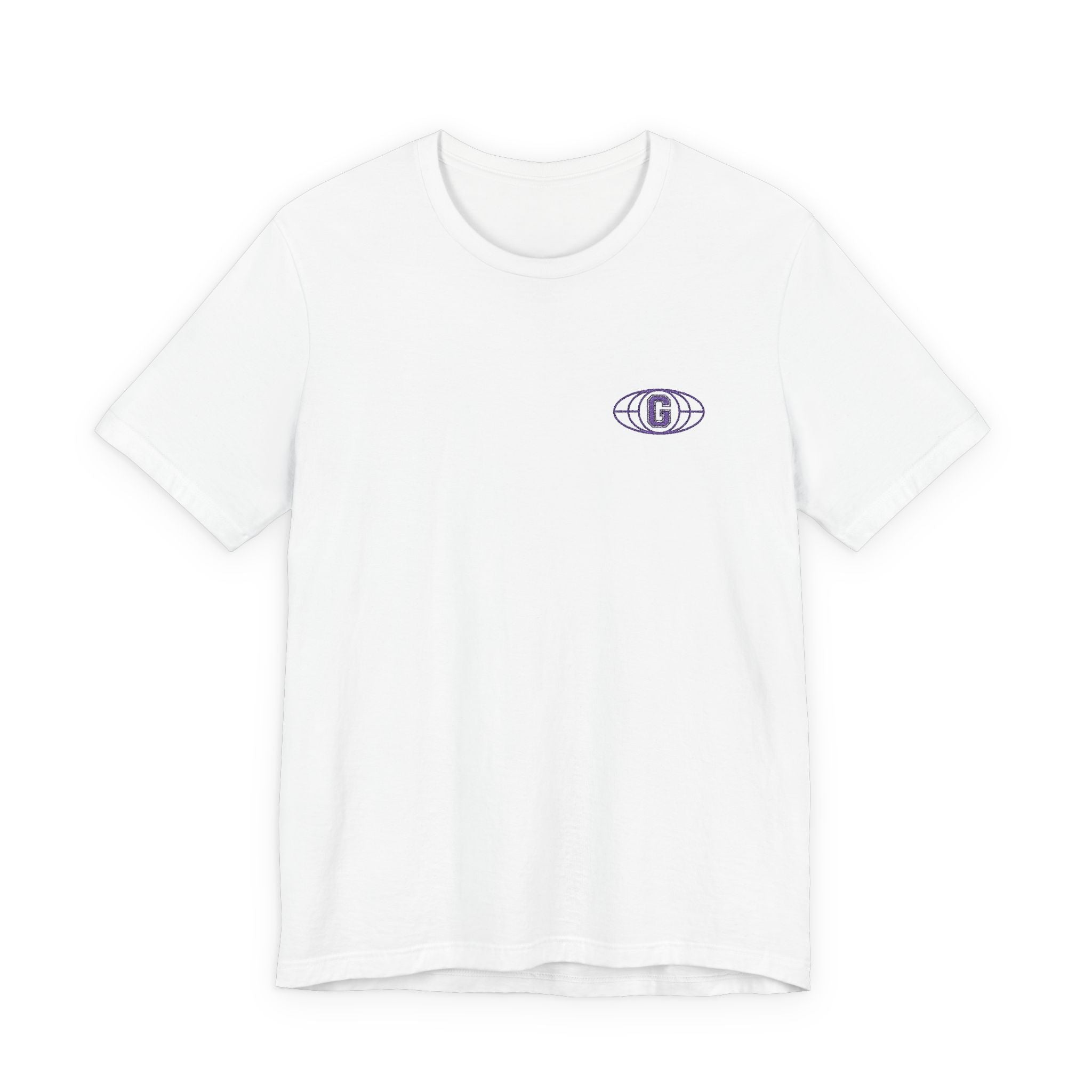 G-GLOBE Logo Tee