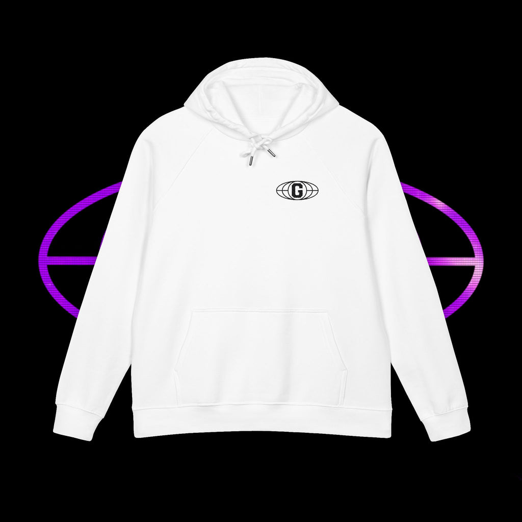 G-GLOBE Logo noir
