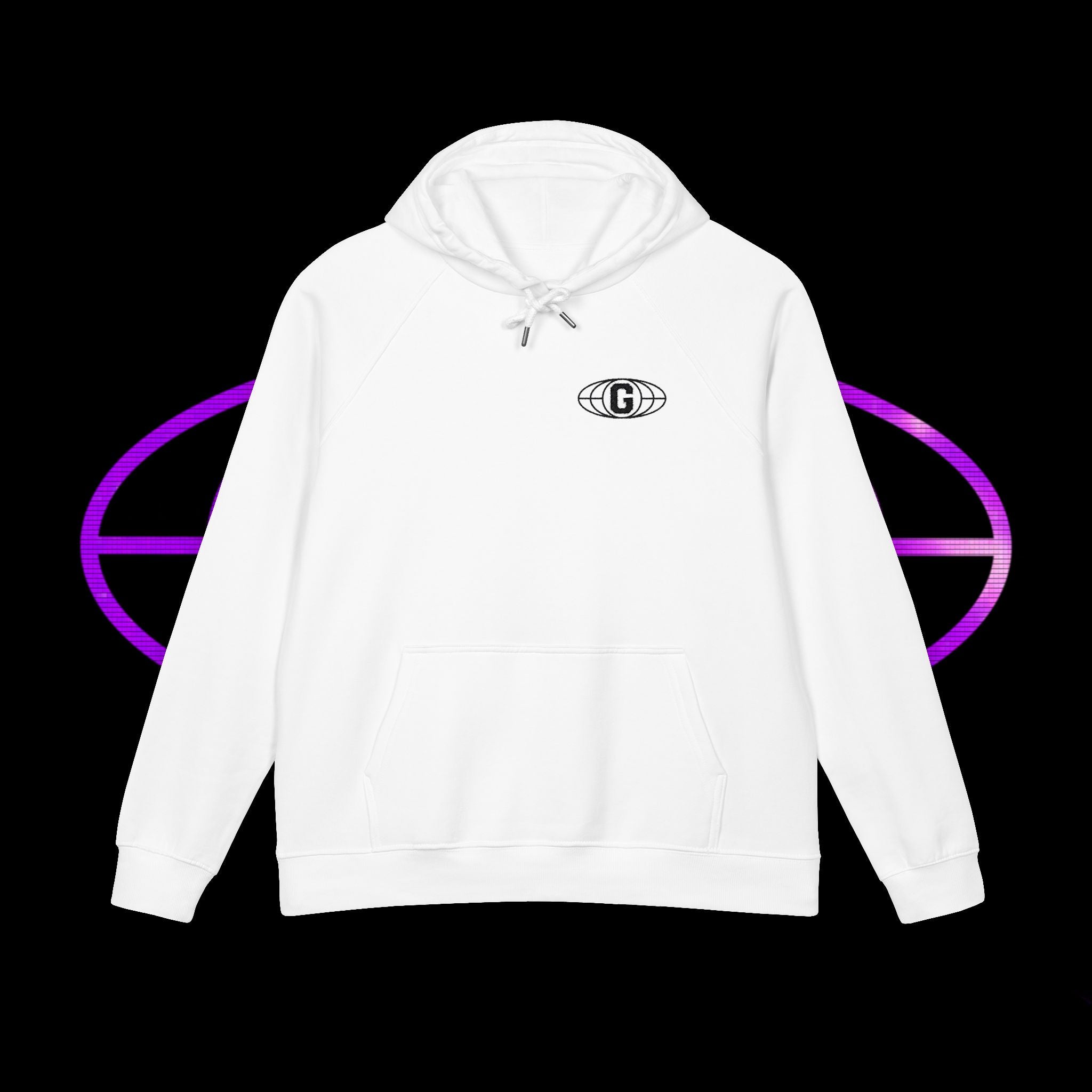 G-GLOBE Logo noir