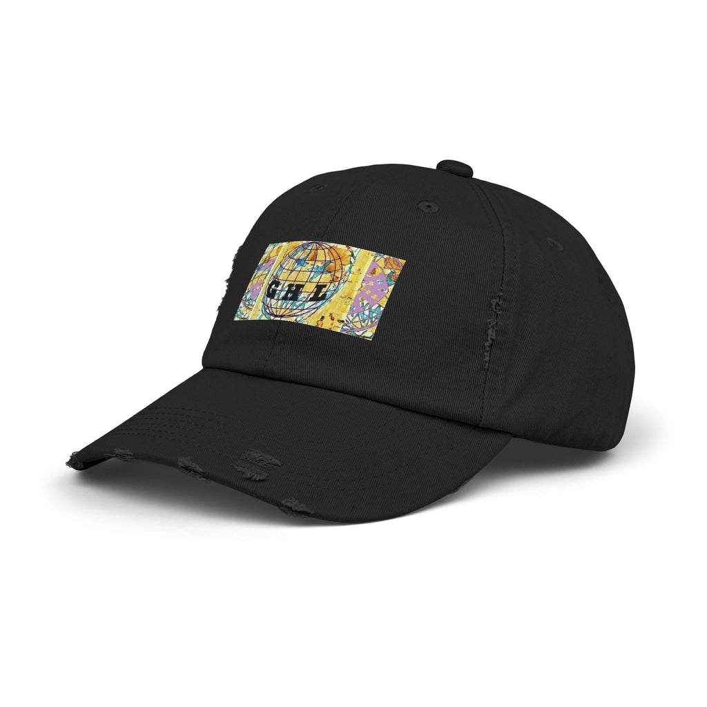Casquette GHL Retro Prince