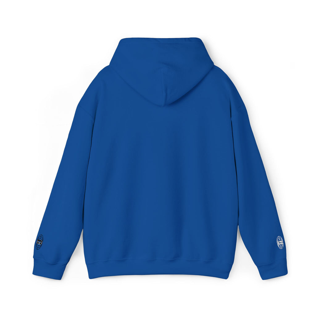 Globe G Logo Hoodie