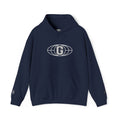 Globe G Logo Hoodie