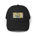 Casquette GHL Retro Prince