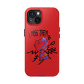I MISS THEM 808  Coque iPhone