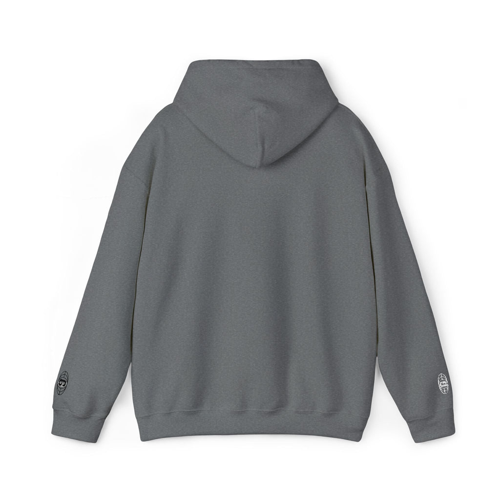 Globe G Logo Hoodie