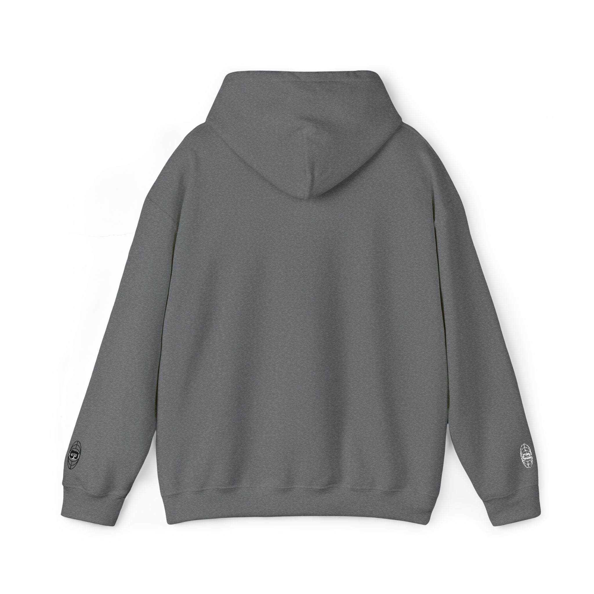 Globe G Logo Hoodie
