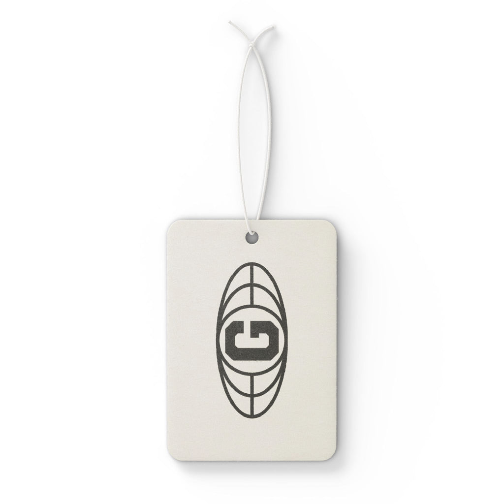 Car Air Freshener