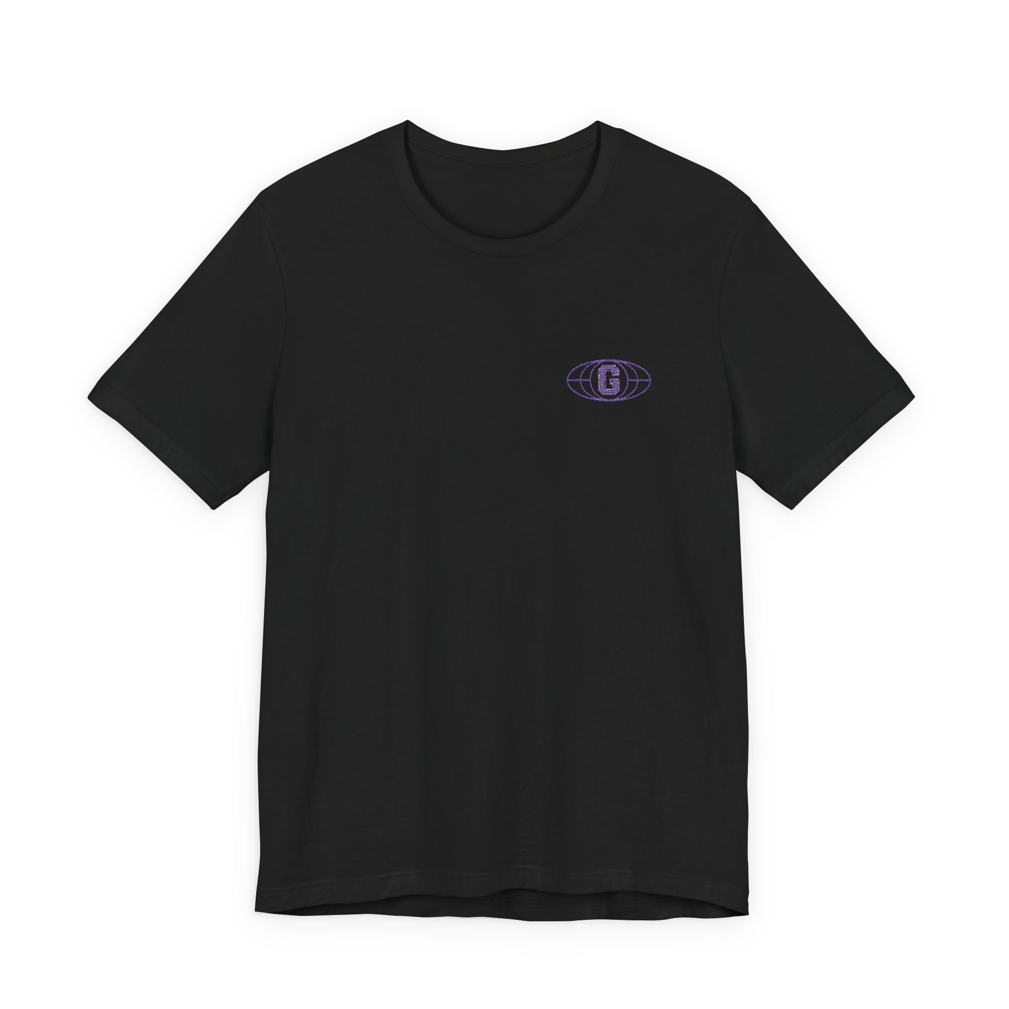 G-GLOBE Logo Tee