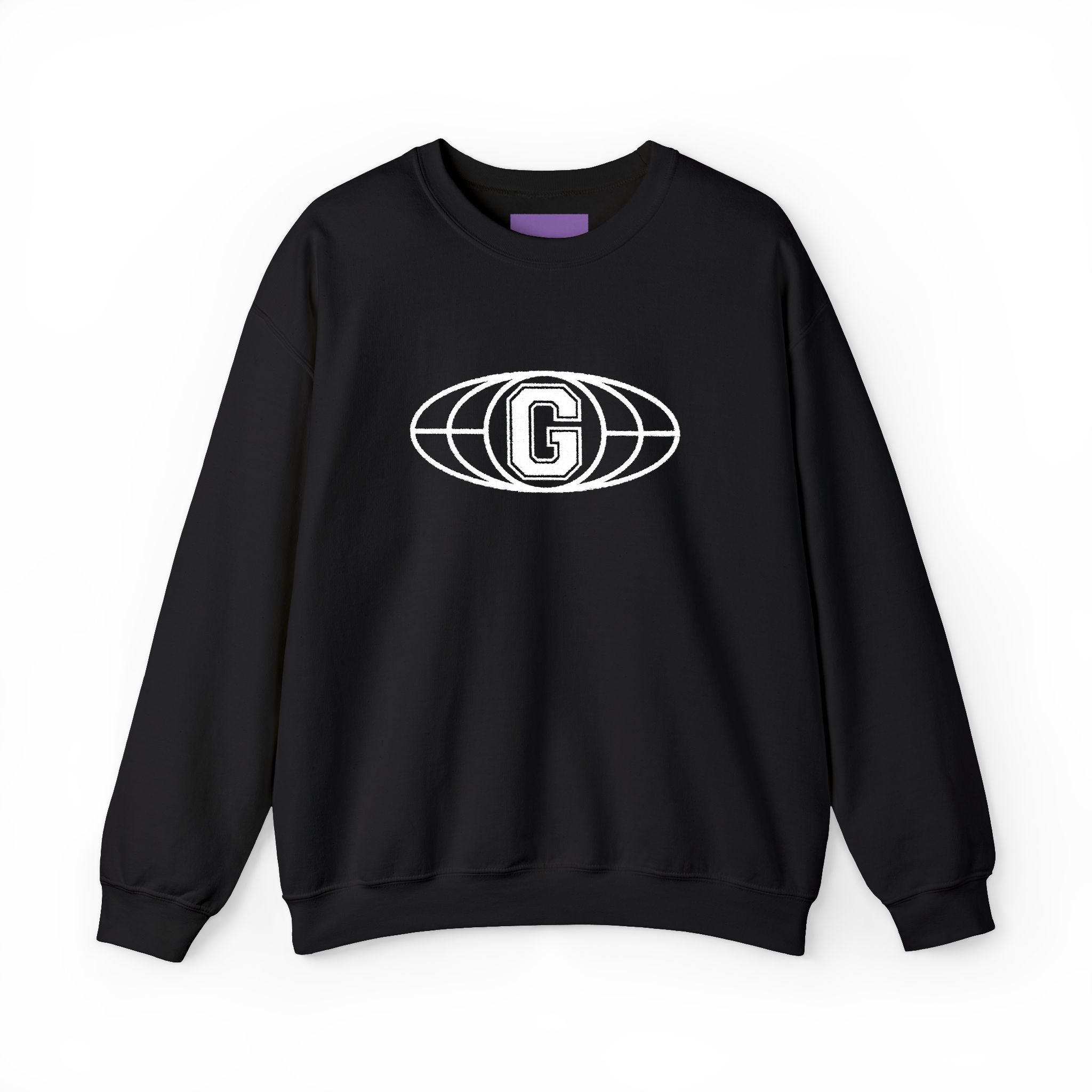 G-GLOBE Crewneck Sweatshirt