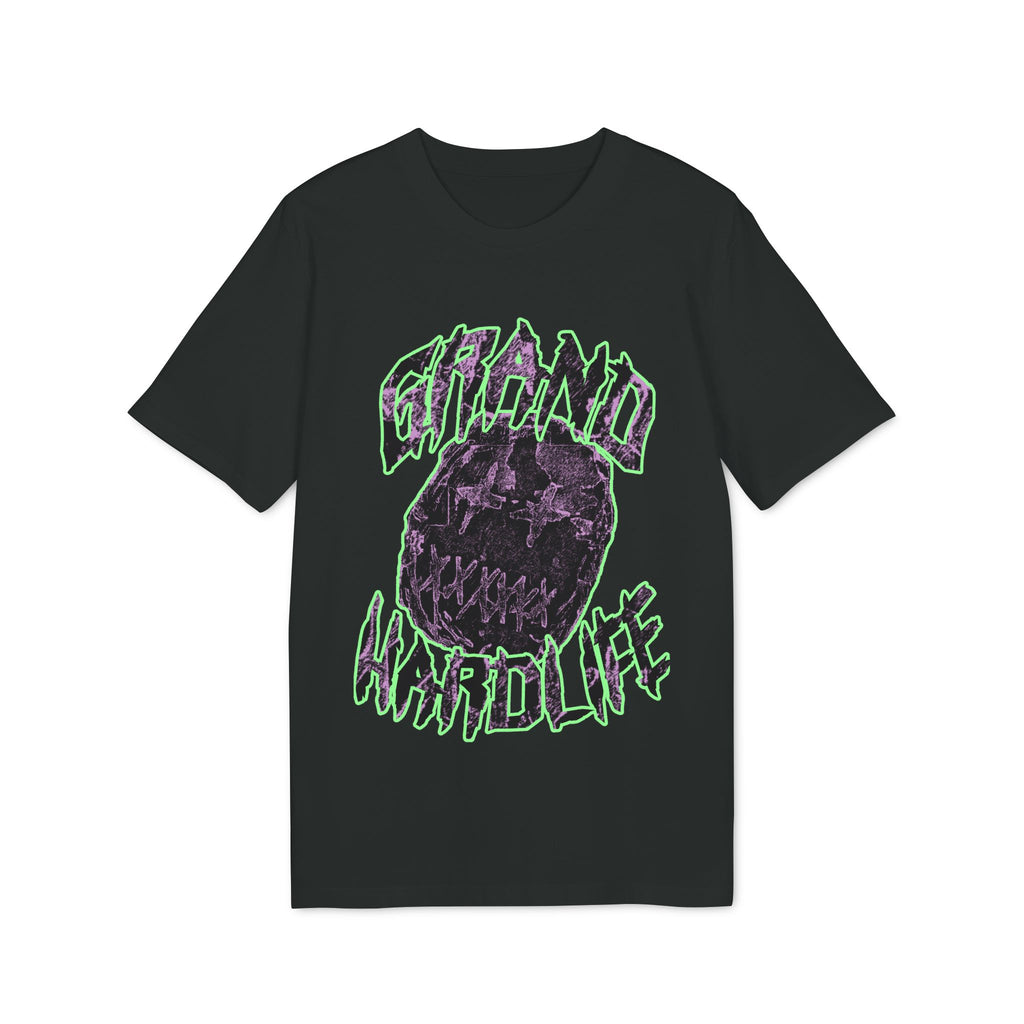 GRAND HARD LIFE GRAPHIC 