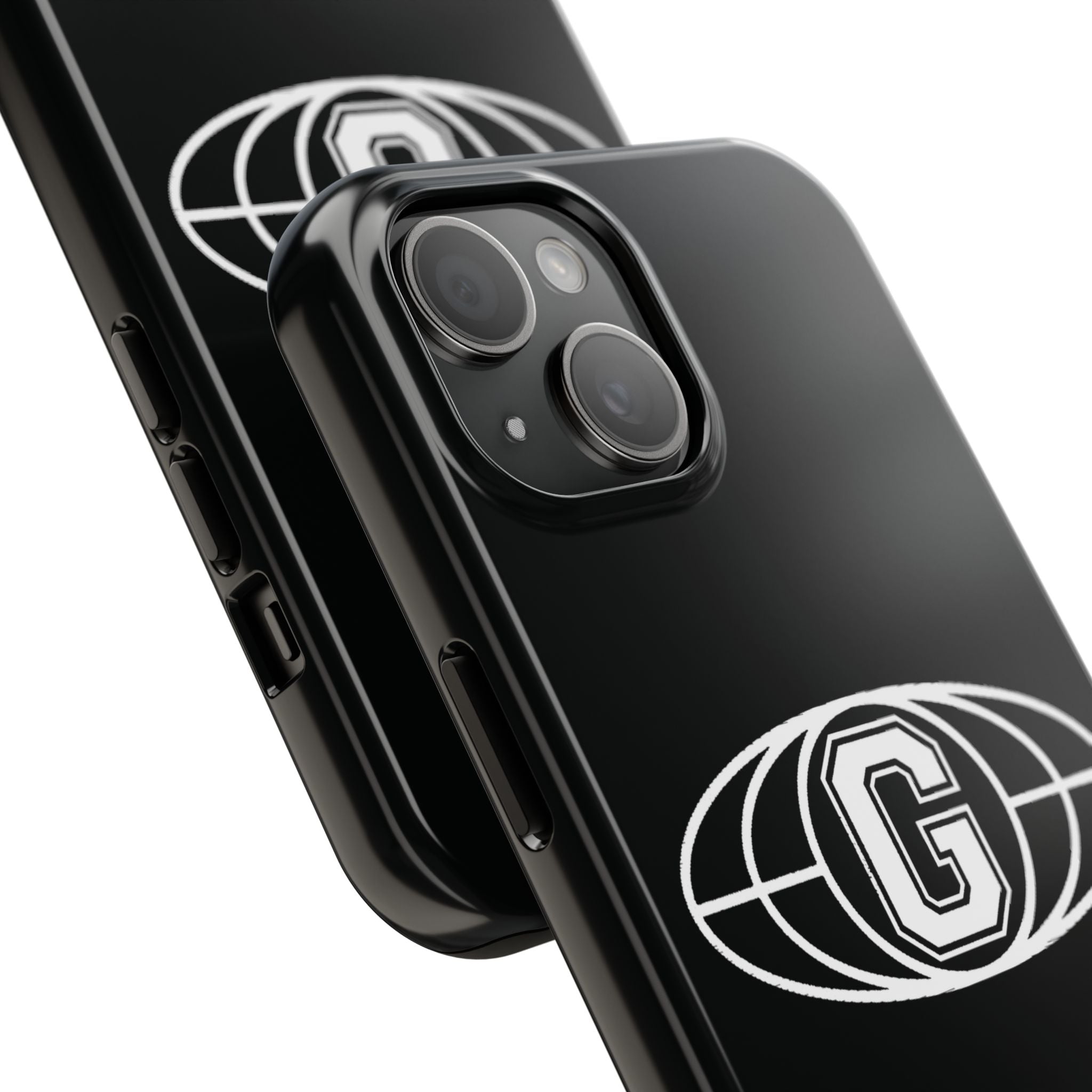 G-GLOBE Coque iPhone