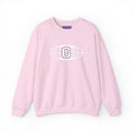 G-GLOBE Crewneck Sweatshirt