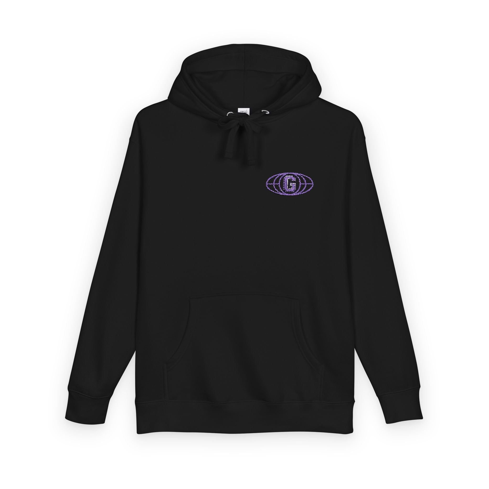 G-GLOBE — Minimal  Hoodie