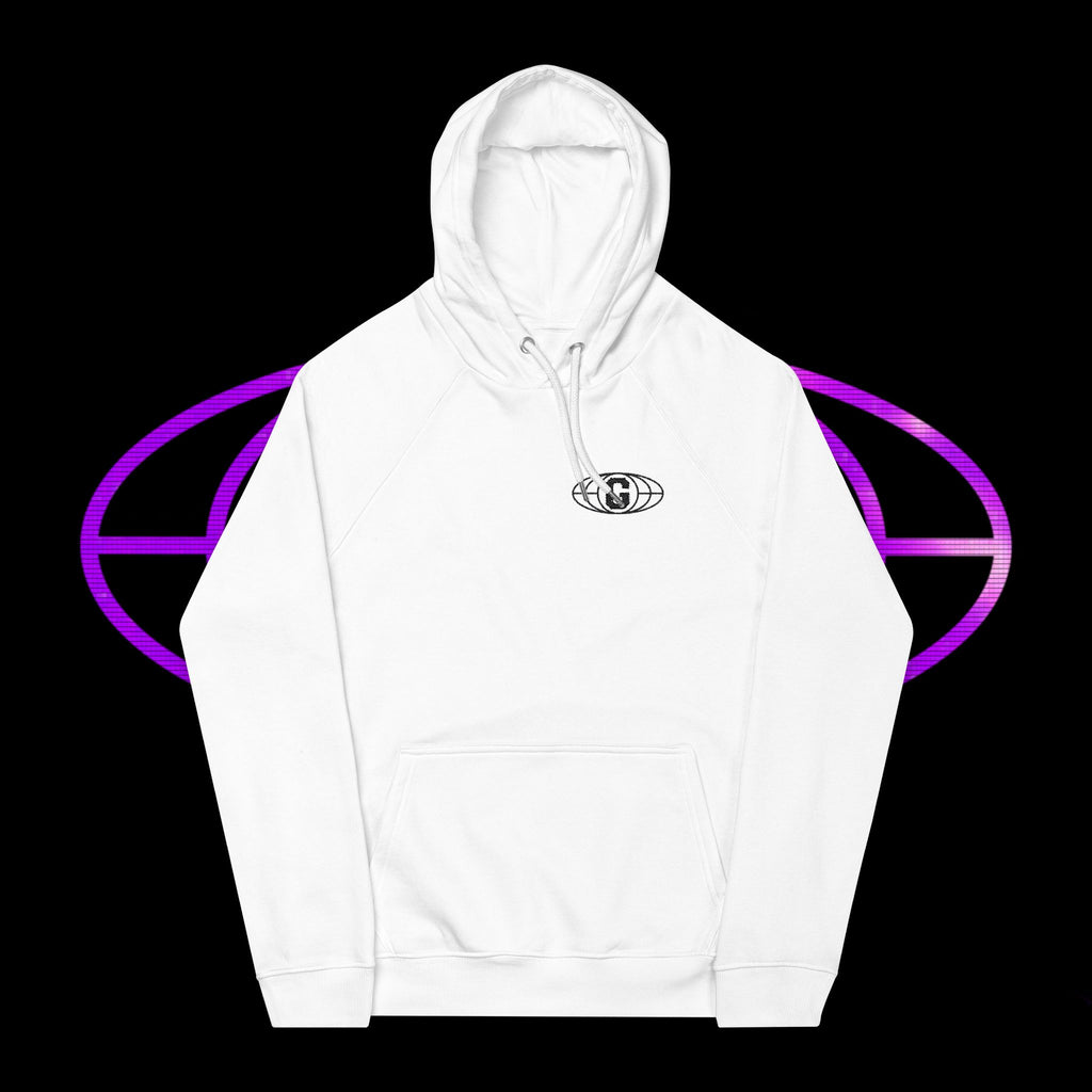 G-GLOBE Logo noir