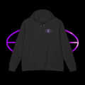 G-GLOBE Original Hologram Logo Embroidered