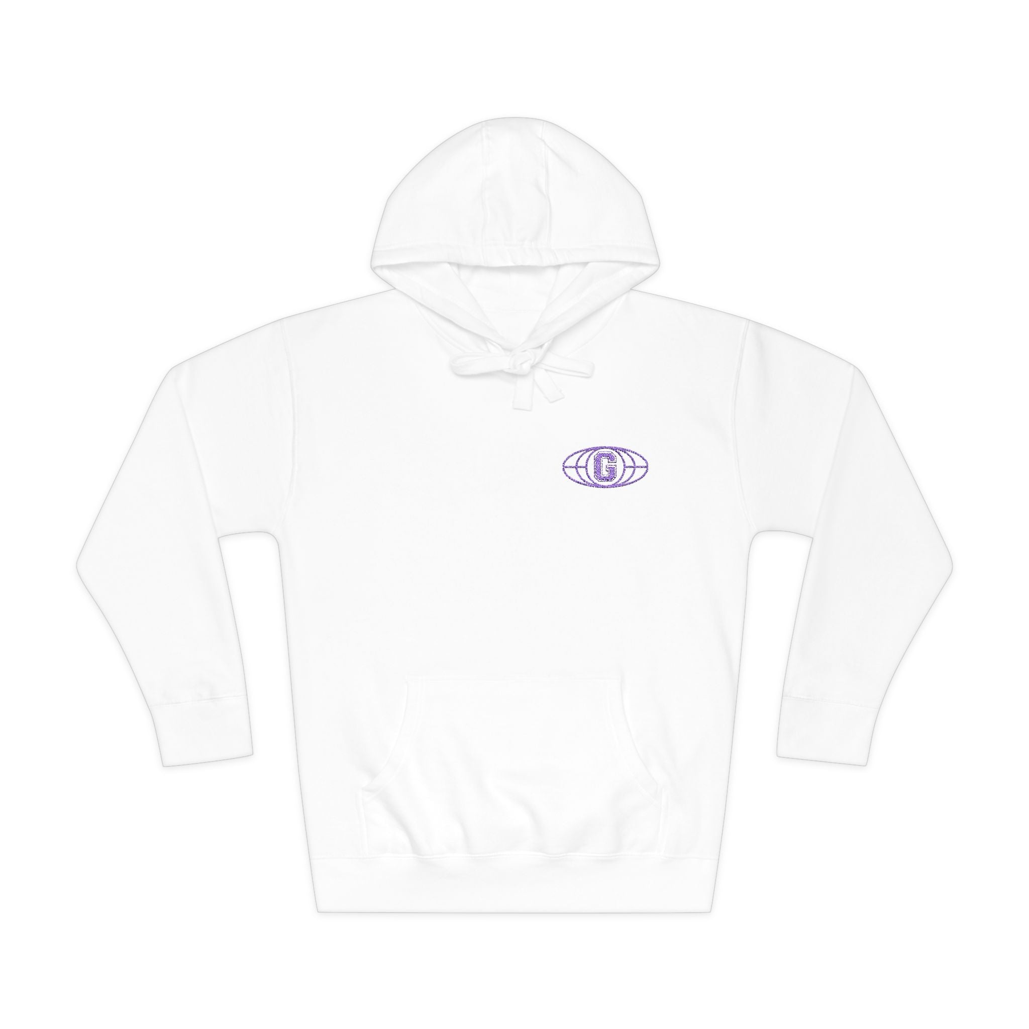 G-GLOBE — Minimal  Hoodie