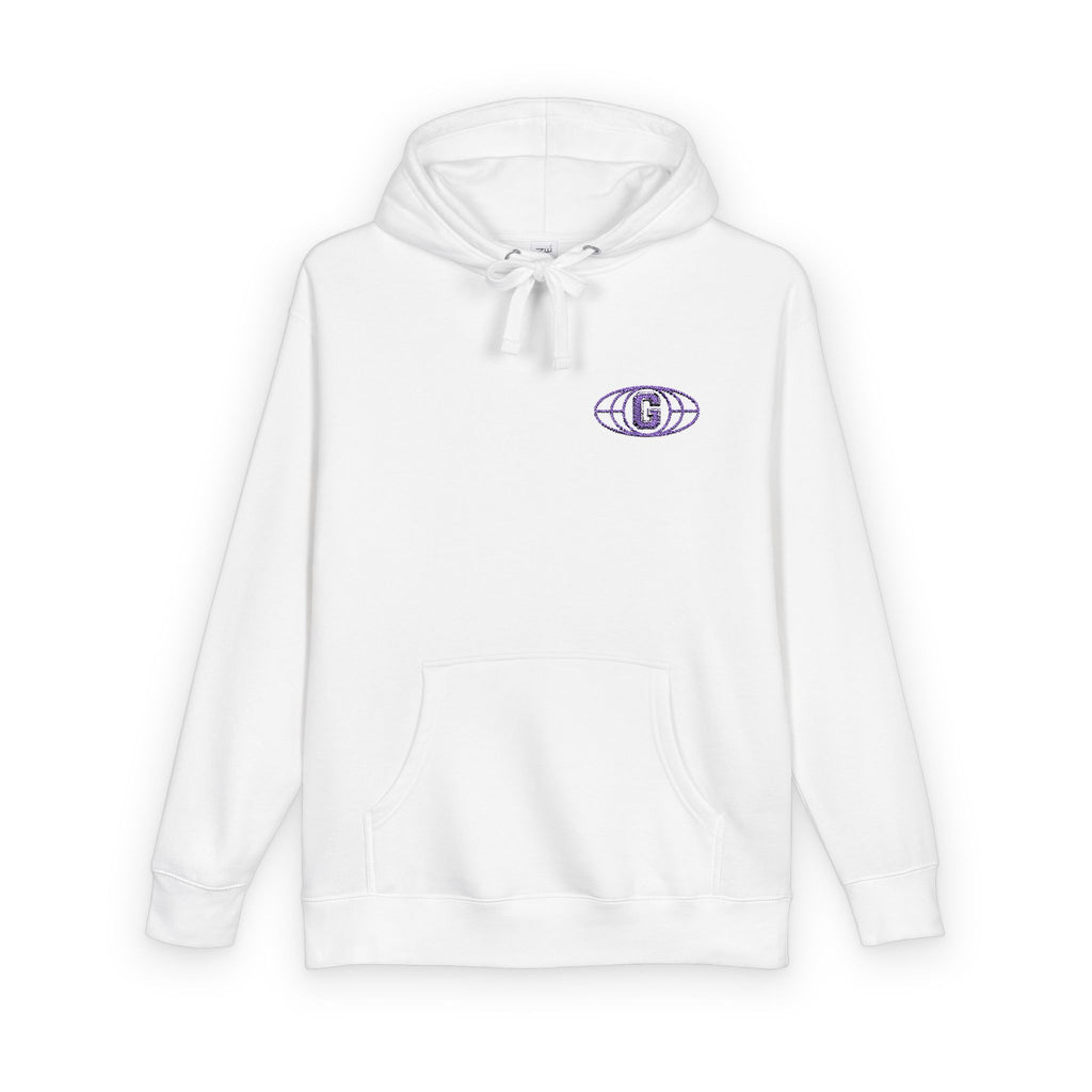 G-GLOBE — Minimal  Hoodie