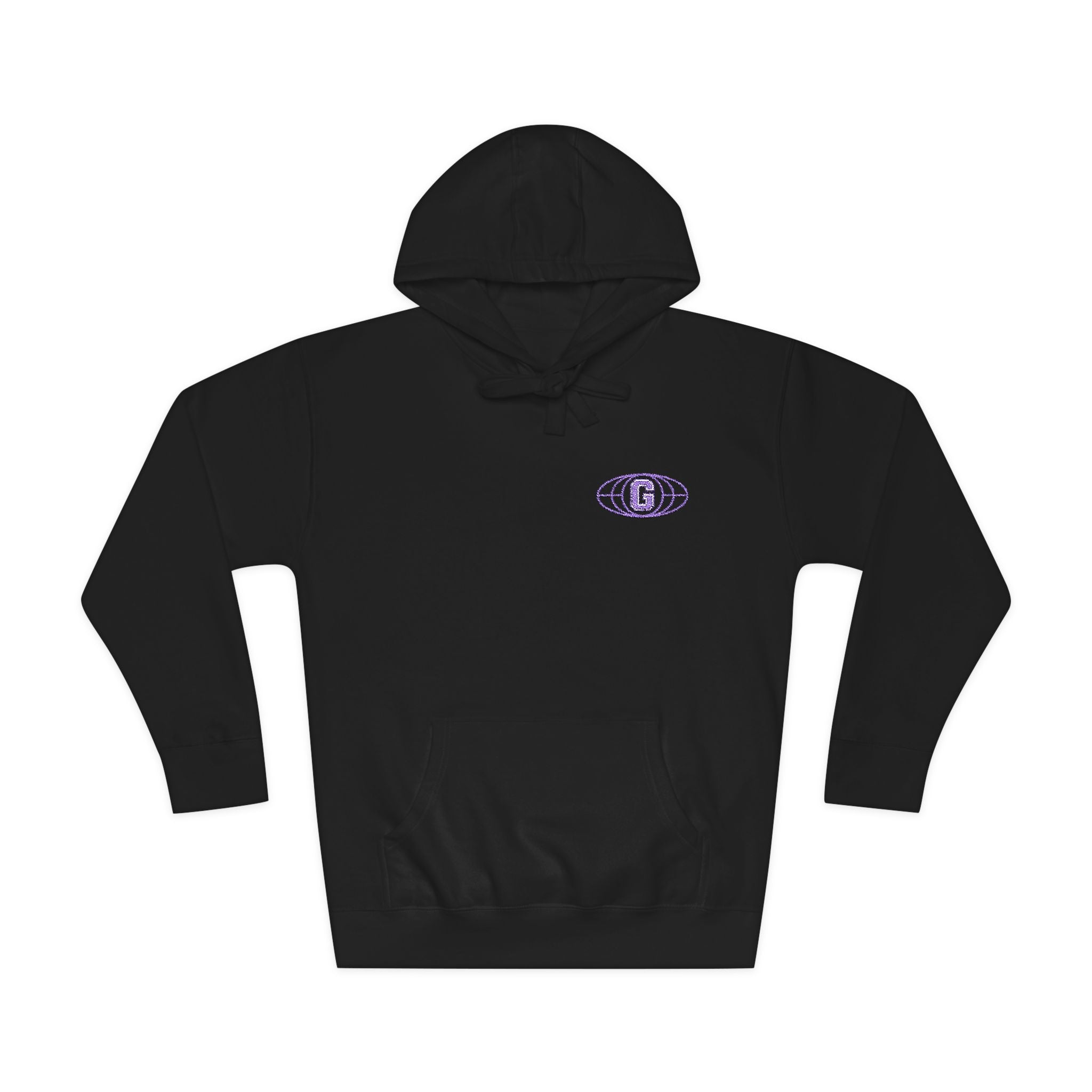 G-GLOBE — Minimal  Hoodie