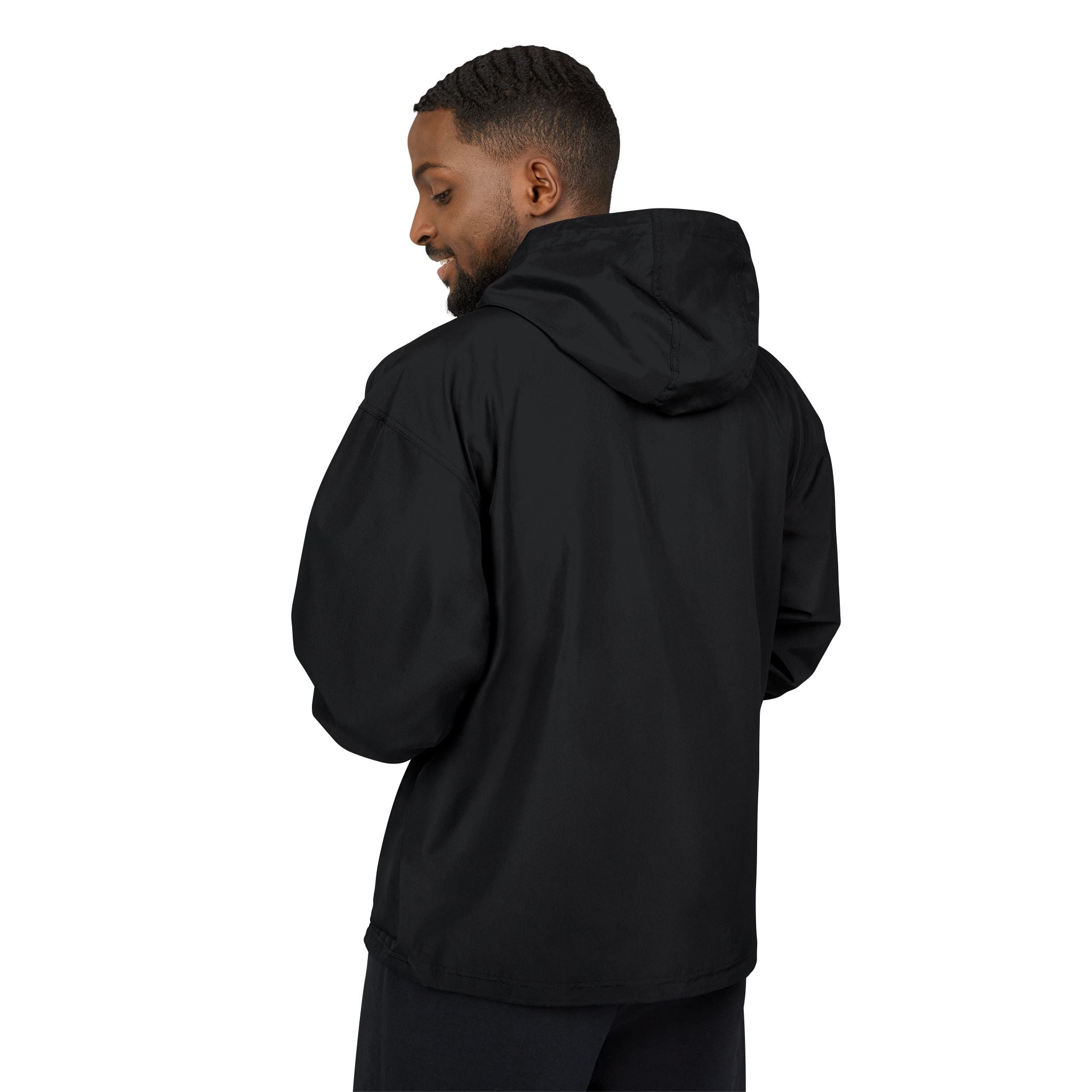Windbreaker GHL x Champion