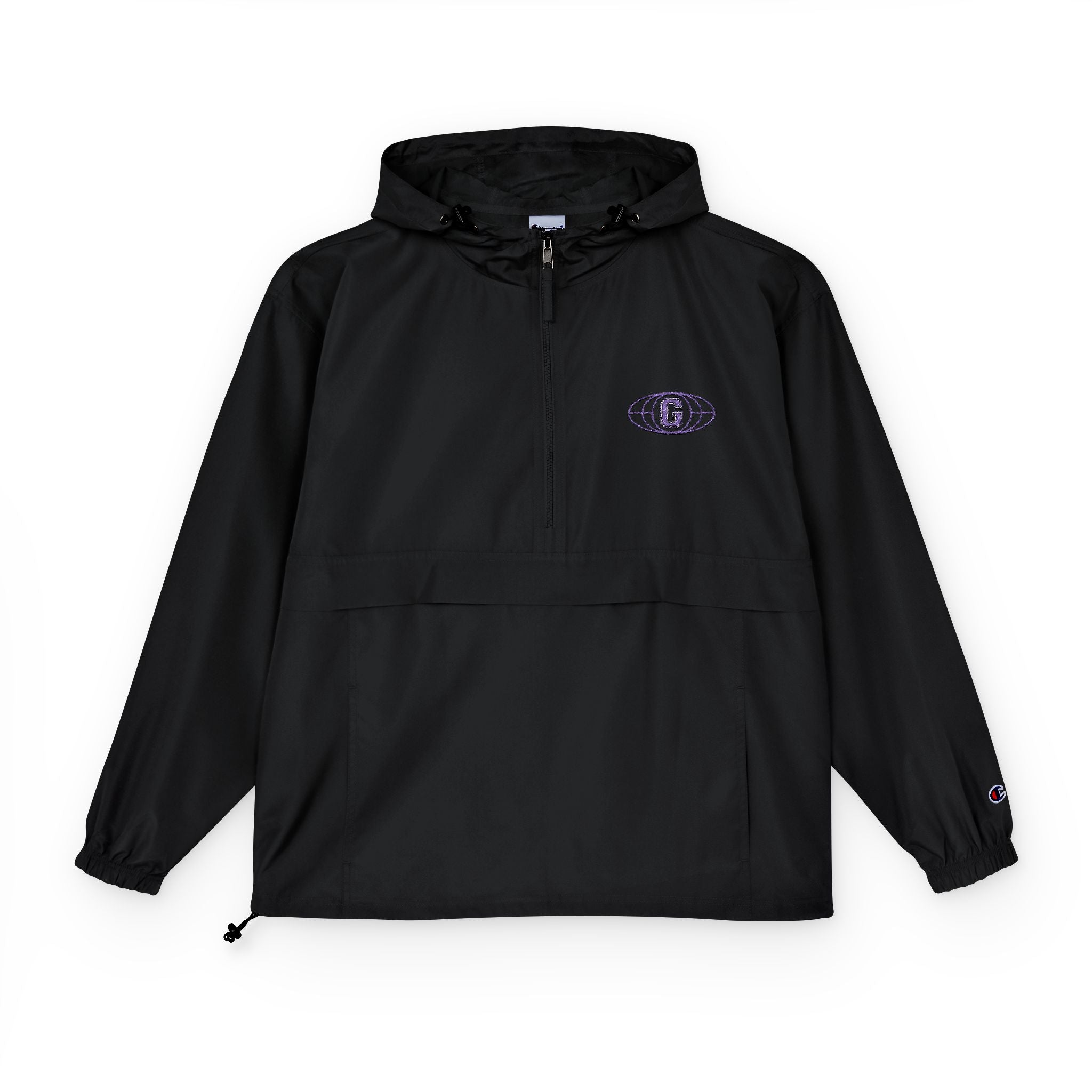 Windbreaker GHL x Champion