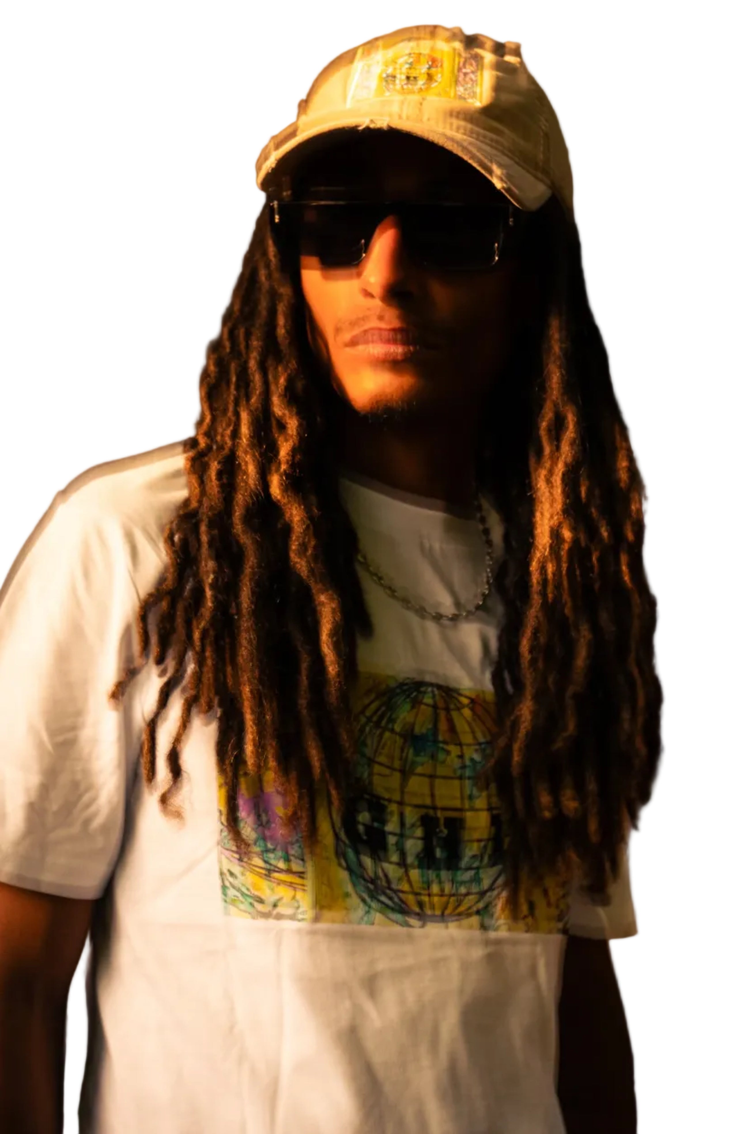GHL Retro Prince