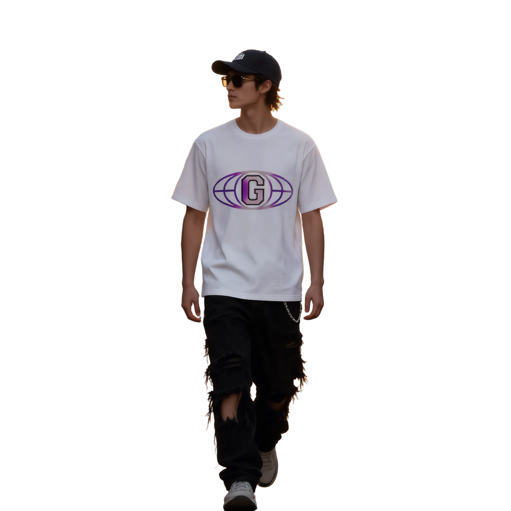 G-GLOBE OG logo Unisex