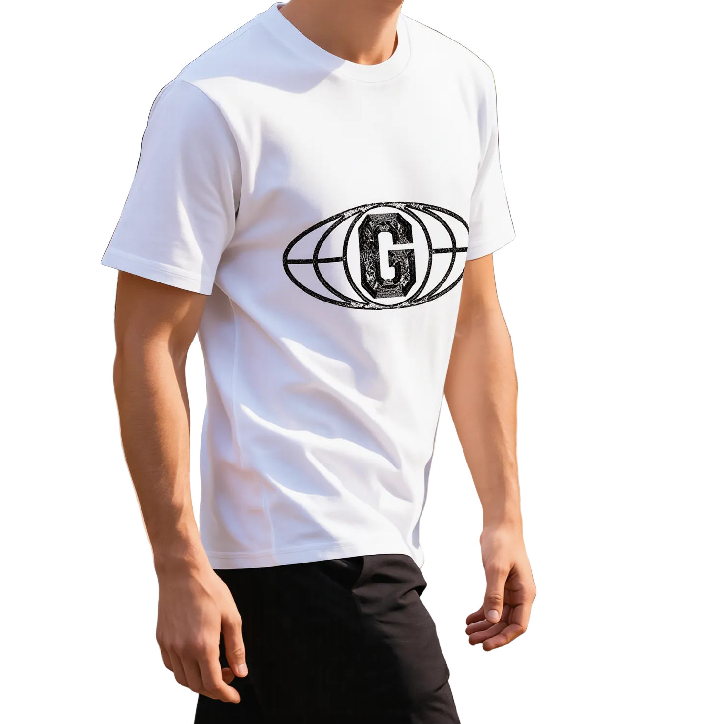 G-GLOBE Water look summer Unisex