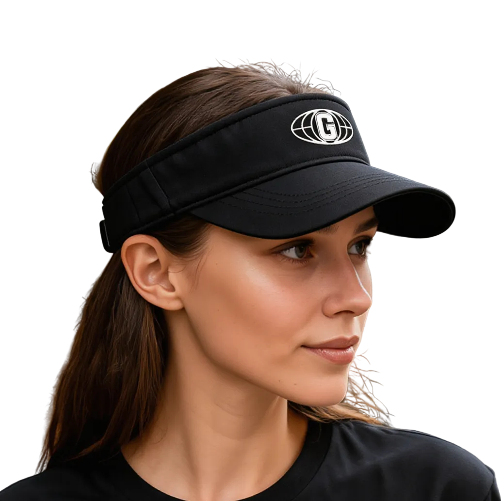 G-Globe Visor